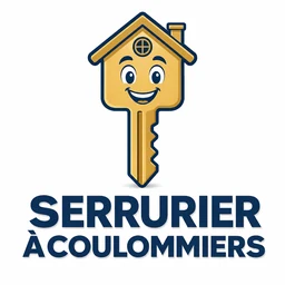 Logo serruriercoulommiers