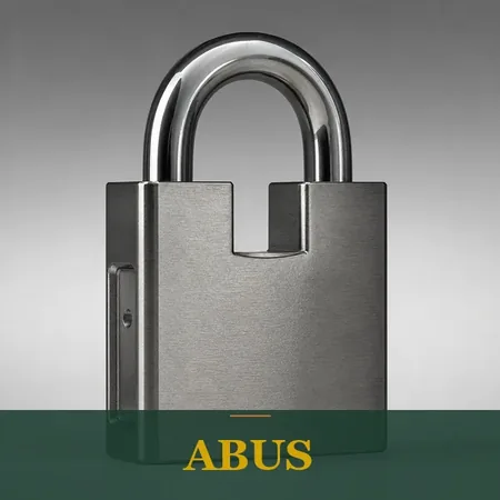 Abus - Serrurier Coulommiers