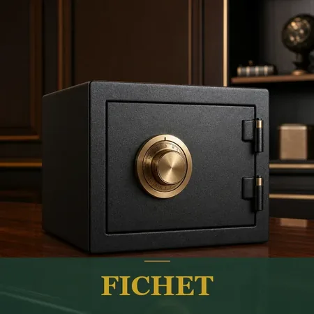 Fichet - Serrurier Coulommiers