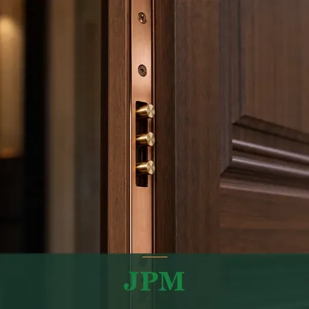 JPM - Serrurier Coulommiers