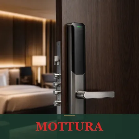 Mottura - Serrurier Coulommiers
