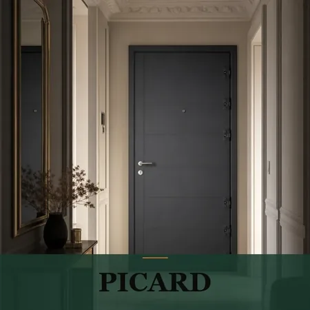 Picard - Serrurier Coulommiers