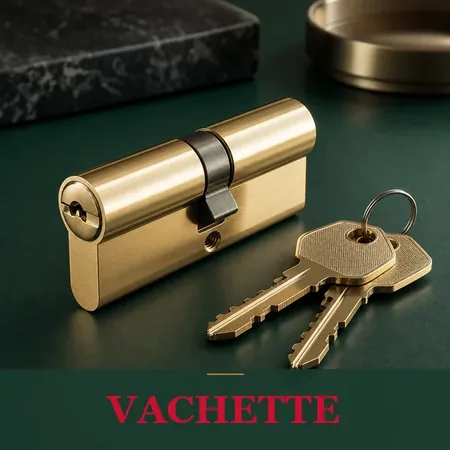 Vachette - Serrurier Coulommiers