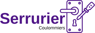 Serrurier Logo